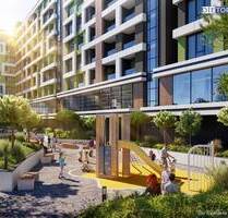 Modernes Neubauprojekt in Burgas - Exklusive Wohnungen mit hohem Wertsteigerungspotenzial Modernes Neubauprojekt in Burgas - Exklusive Wohnungen mit hohem Wertsteigerungspotenzial