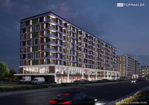 Bild 4 - Etagenwohnung mit 64,00 m&sup2; in Burgas zum Kaufen