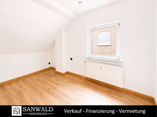 4 - Etagenwohnung mit 90,00 m&sup2; in Gelsenkirchen zur Miete