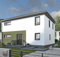 Schick und gradlinig - die perfekte Form zum stadtnahen Wohnen - Bad Salzuflen Wülfer-Bexten