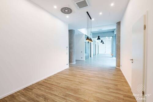 Gewerbe - 