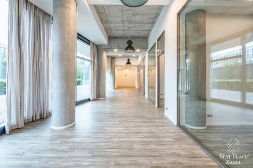Gewerbe - 