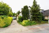 Foto - Einfamilienhaus mit Garten, Garage und viel Entwicklungspotenzial - Bremerhaven Schiffdorferdamm
