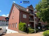Zufahrt Tiefgarage - 