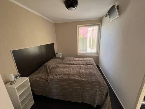 Schlafzimmer 2 - 