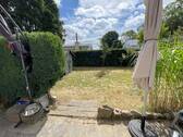 Terrasse Garten - 