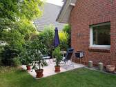Ruhe und Privatspähre - 5 Zimmer Einfamilienhaus in Hamburg