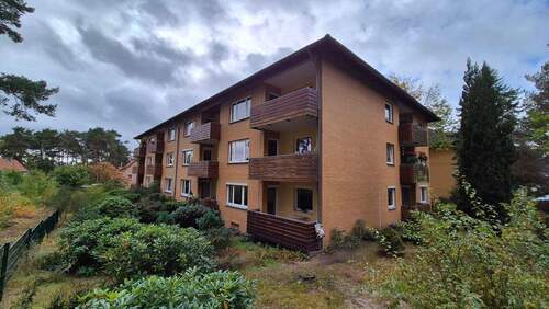 Hausansicht - 