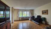 Wohnzimmer - 3 Zimmer Etagenwohnung zur Miete in Bad Bevensen