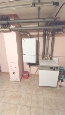 Haustechnik - 