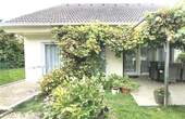 Hausansicht Terassenseite - 