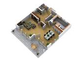 Grundriss EG - 