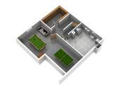 Grundriss UG - 