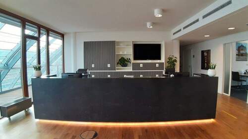 Bild 3 - Büro in Stuttgart