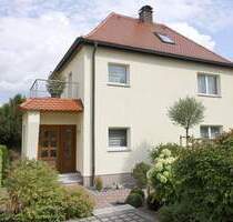 Gepflegtes Einfamilienhaus mit schönem Garten im Dresdner Südosten - Dresden Leubnitz-Neuostra