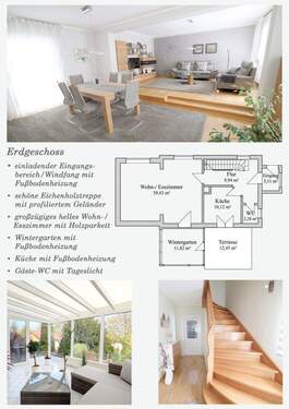Bild 3 - 4 Zimmer Einfamilienhaus in Dresden
