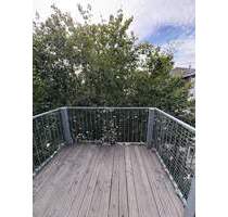 Attraktive 3-Zimmer-Wohnung mit Einbauküche und Balkon sucht Mieter - Chemnitz Kappel