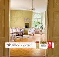 Ein stilvolles Mehrfamilienhaus, das Raum für echtes Mehrgenerationenleben schafft - Wurzen