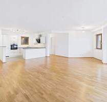 Attraktive, barrierefreie 3-Zimmer-Wohnung mit Balkon & Duplex-Stellplatz in beliebter Lage - Mainz Gonsenheim