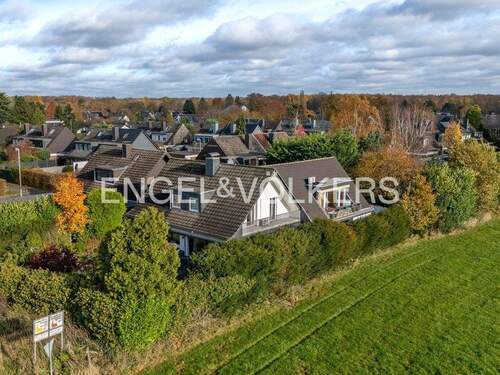 Privat und ländlich gelegen - 