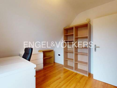 Büro/Kinderzimmer - 