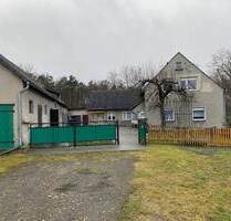 Der Traum vom eigenen Hof: EFH mit viel Platz in Bloischdorf zu verkaufen - Felixsee