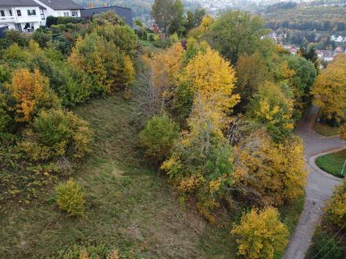 Ansicht 3 - Grundstück in Albstadt