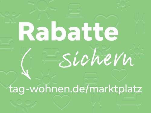 TAG Wohnen Marktplatz_Rabatte sichern - 
