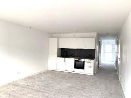 Küche Essen - 3 Zimmer Etagenwohnung zur Miete in Nürnberg