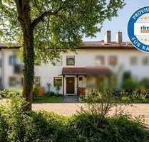 Frisch modernisiertes RMH mit PV, TG und Garten - Unterschleißheim Lohhof