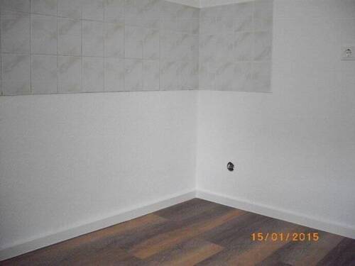 Küche - 2 Zimmer Etagenwohnung in Dresden