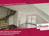 3-Zimmer Maisonette im Herzen von Vechta! - ***Reserviert***Attraktive 3 Zimmer Maisonettewohnung im Herzen von Vechta!