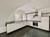 Einbauküche inkl. E-Geräten - 3 Zimmer Etagenwohnung in Vechta