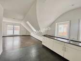 Offenes Wohnen und Kochen - Etagenwohnung mit 73,00 m&sup2; in Vechta zur Miete