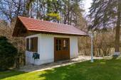 Haus Viehberg Gartenhaus - 