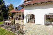 Haus Viehberg Terrasse - 