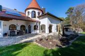 Haus Viehberg Terrasse - 