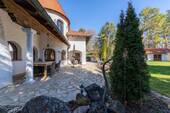 Haus Viehberg Terrasse - 