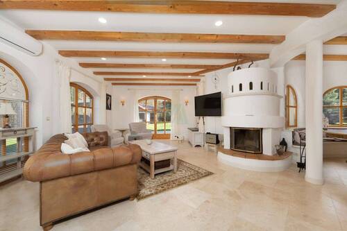 Haus Viehberg Wohn1 - 