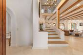 Haus Viehberg Treppe - 