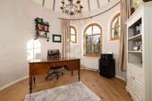 Haus Viehberg Arbeitszimmer - 