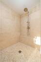 Haus Viehberg Dusche - 