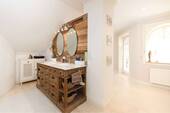 Haus Viehberg Badezimmer - 