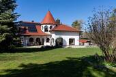 Haus Viehberg Ansicht Garten - 