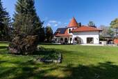 Haus Viehberg Ansicht Garten - 