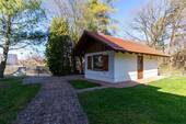 Haus Viehberg Gartenhaus - 