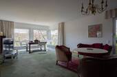 Wohn-/Esszimmer EG - 