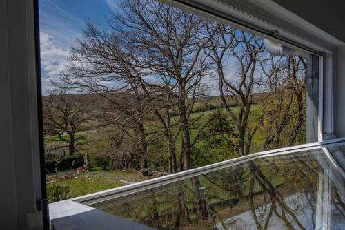 Ausblick - 