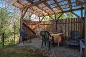 Terrasse - 