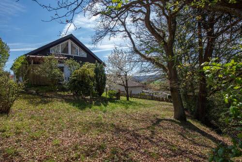 Gartenansicht - 